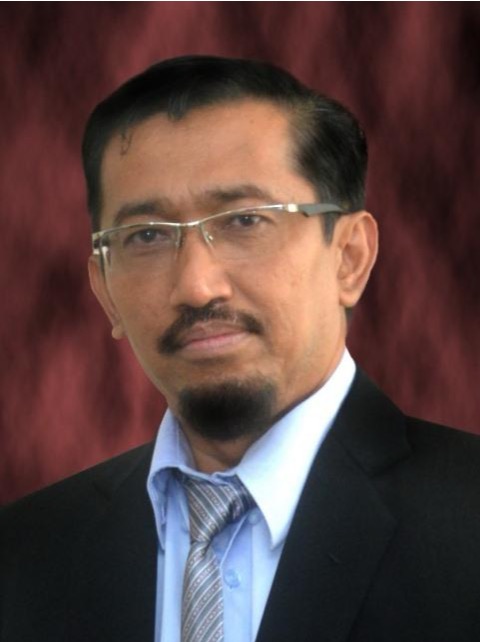 Dr. dr. Andani Eka Putra, M.Sc.